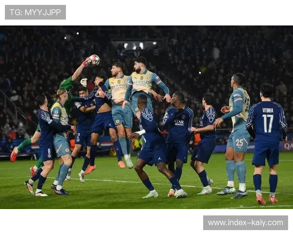 法甲竞争强度提升，中游球队高位逼抢成新风尚