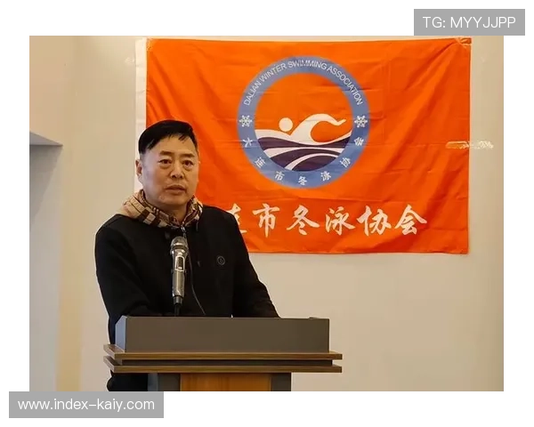 大连市冬泳协会队总分262分，荣获冬泳公开赛团体第二名