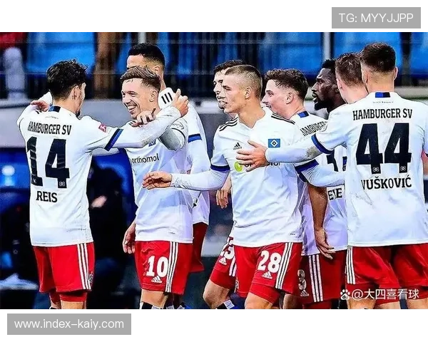 汉堡锋线核心波尔森长期缺阵，保级之路雪上加霜