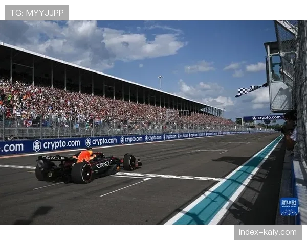 迈阿密F1大奖赛推出全新布局，增设高速弯道，车队积极模拟测试